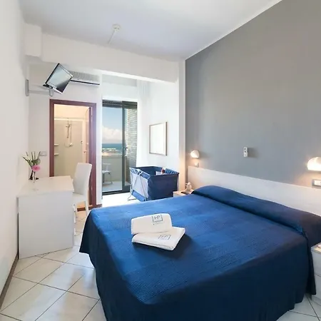 Promenade 3* Gabicce Mare