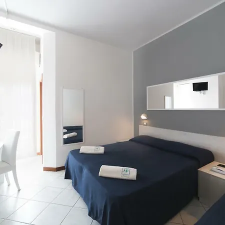 Promenade Hotel Gabicce Mare