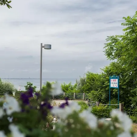 Promenade 3* Gabicce Mare