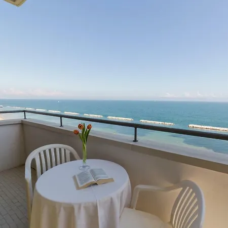 Hotel Promenade Gabicce Mare