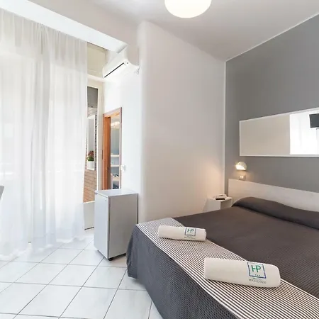 Hotel Promenade Gabicce Mare