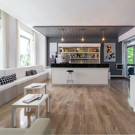 Hotel Promenade Gabicce Mare