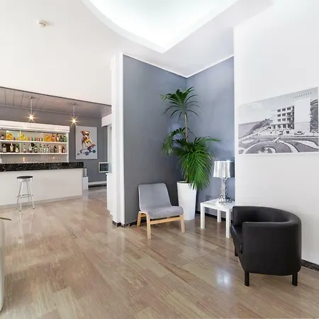 Promenade Hotel Gabicce Mare