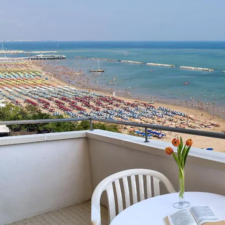 Promenade Hotel Gabicce Mare