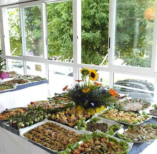 Promenade 3* Gabicce Mare