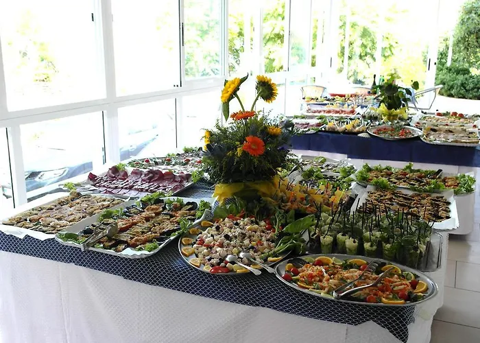 Hotel Promenade Gabicce Mare