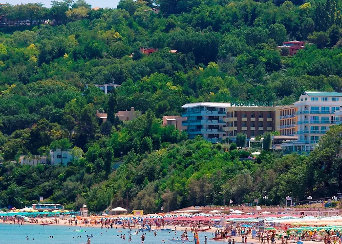 Promenade Gabicce Mare