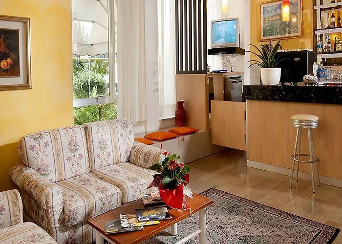 Promenade 3* Gabicce Mare