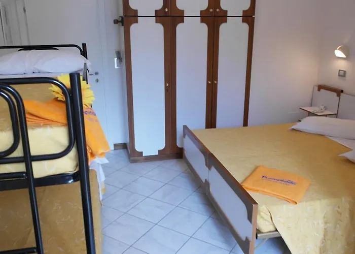 Promenade 3* Gabicce Mare