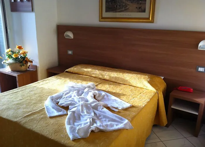 Promenade Gabicce Mare