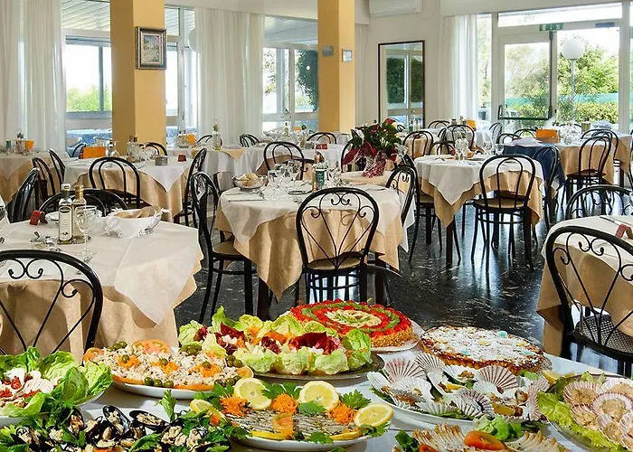 Promenade Hotel Gabicce Mare