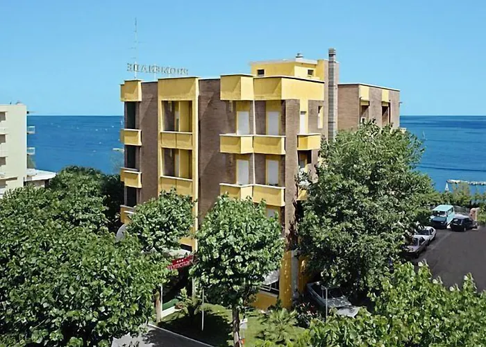 Hotel Promenade Gabicce Mare