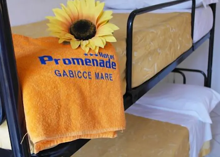 Promenade Hotel Gabicce Mare