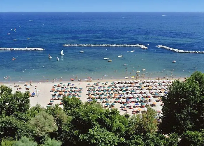 Promenade 3* Gabicce Mare