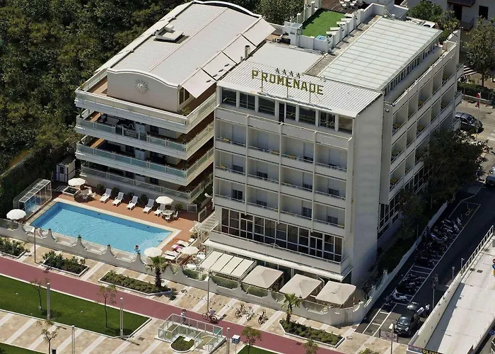 Promenade Gabicce Mare