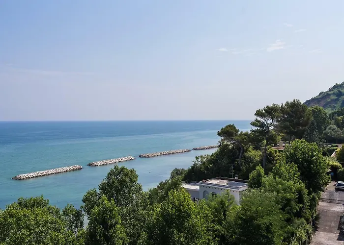 Promenade 3* Gabicce Mare