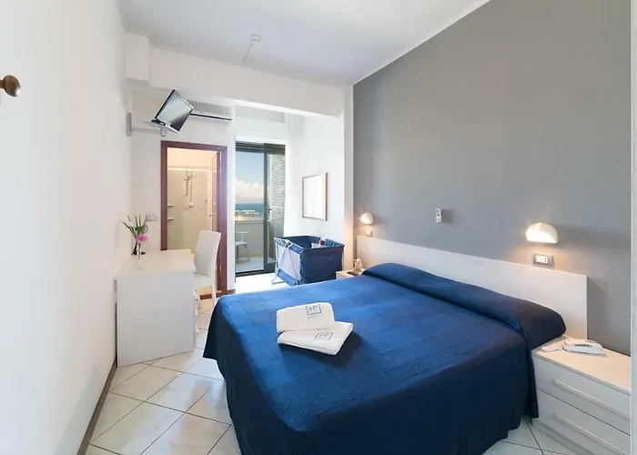 Promenade 3* Gabicce Mare