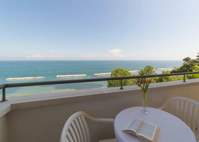 Promenade 3* Gabicce Mare