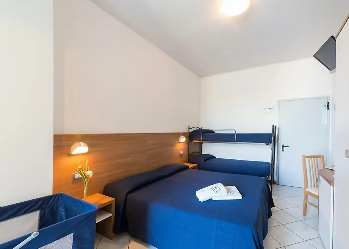 Promenade 3* Gabicce Mare