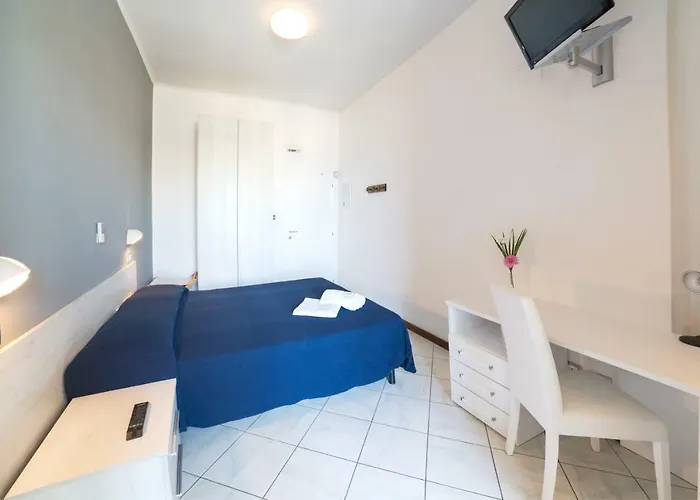 Promenade 3* Gabicce Mare