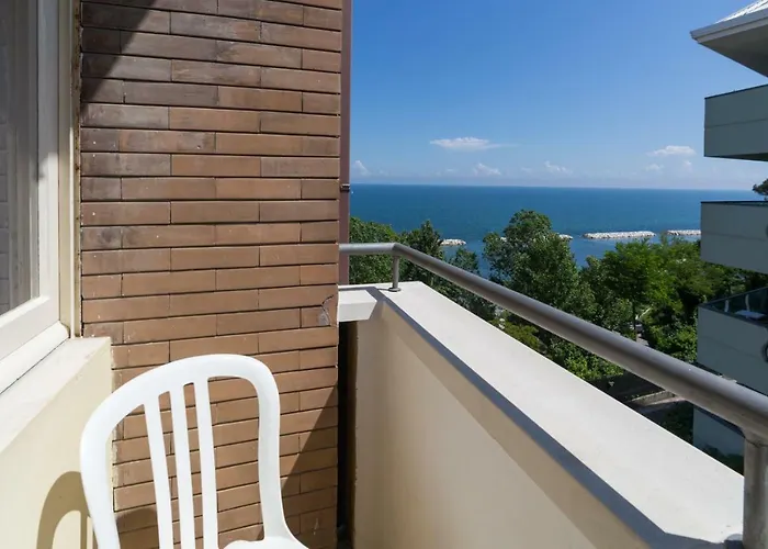 Promenade 3* Gabicce Mare