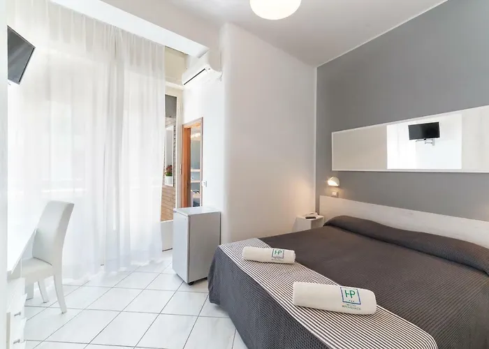 Hotel Promenade Gabicce Mare