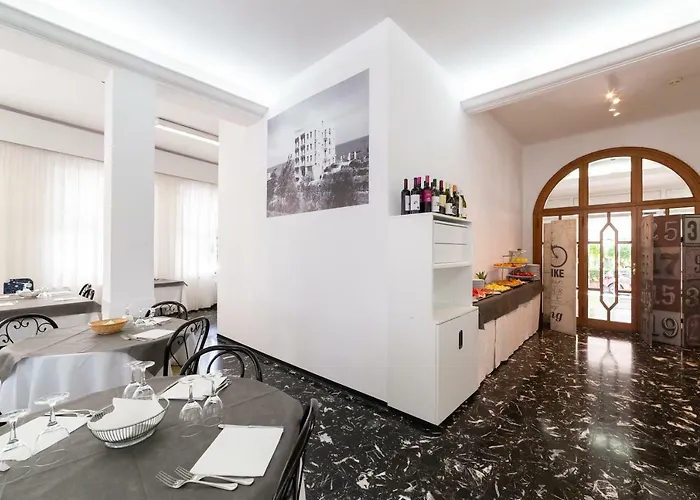 Promenade 3* Gabicce Mare