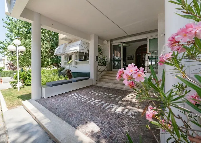 Promenade 3* Gabicce Mare