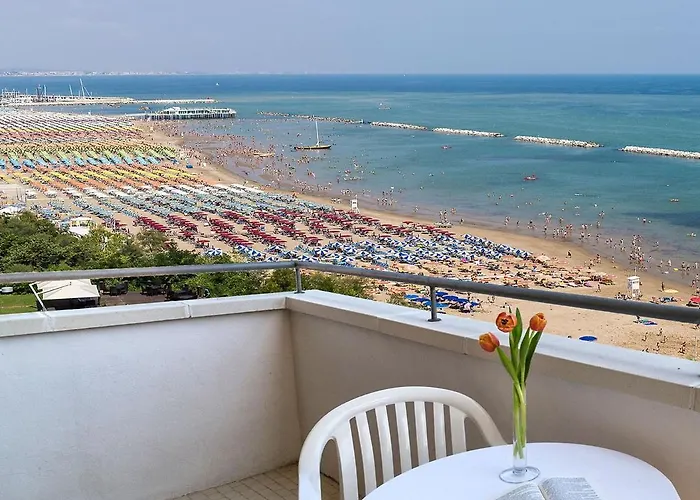 Promenade Hotel Gabicce Mare